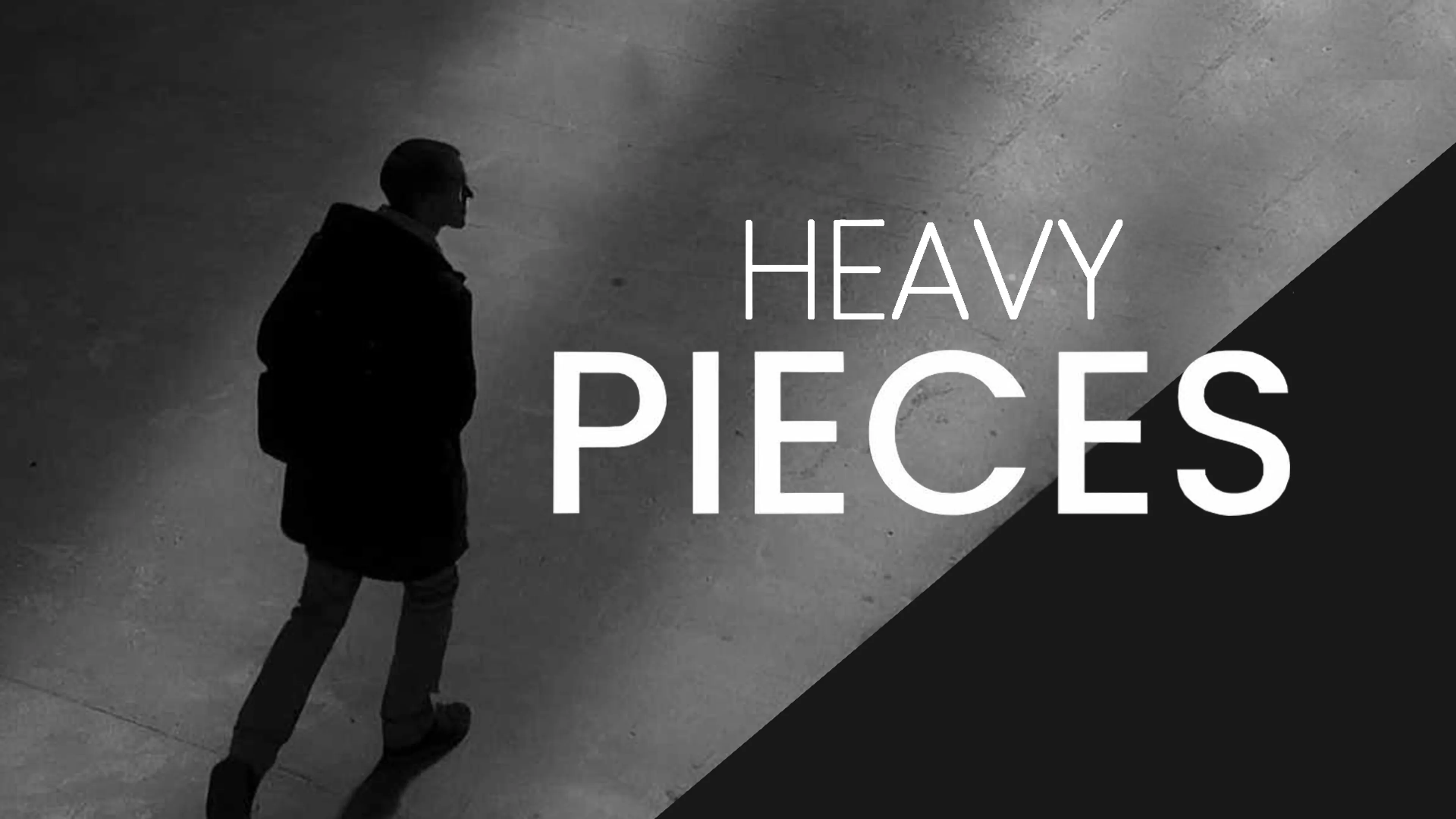 Heavy Pieces poster